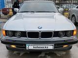 BMW 730 1994 годаүшін3 500 000 тг. в Шымкент – фото 2