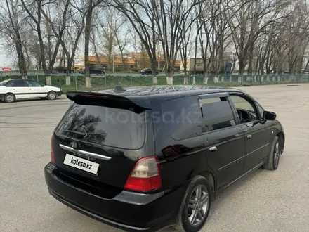 Honda Odyssey 2003 года за 4 700 000 тг. в Алматы – фото 11