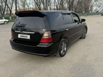 Honda Odyssey 2003 года за 4 700 000 тг. в Алматы – фото 7