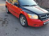 Dodge Caliber 2006 годаүшін2 800 000 тг. в Алматы – фото 3