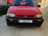 Mitsubishi Space Runner 1992 года за 1 200 000 тг. в Алматы