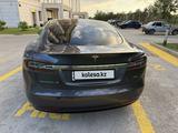 Tesla Model S 2018 года за 16 500 000 тг. в Астана – фото 3