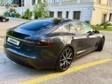 Tesla Model S 2018 года за 16 500 000 тг. в Астана – фото 4