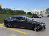 Tesla Model S 2018 года за 16 500 000 тг. в Астана – фото 5