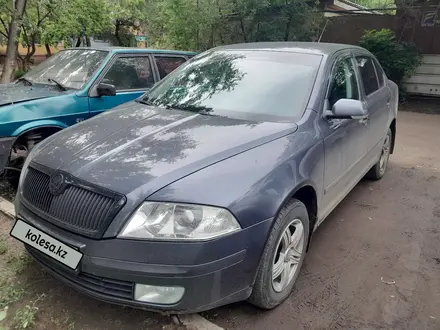 Skoda Octavia 2008 года за 3 800 000 тг. в Рудный – фото 5