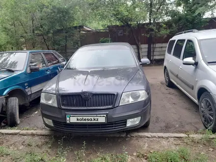 Skoda Octavia 2008 года за 3 800 000 тг. в Рудный – фото 6