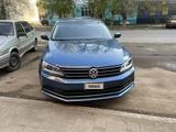 Volkswagen Jetta 2016 года за 5 500 000 тг. в Актобе