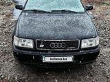 Audi S4 1993 года за 3 500 000 тг. в Астана – фото 3