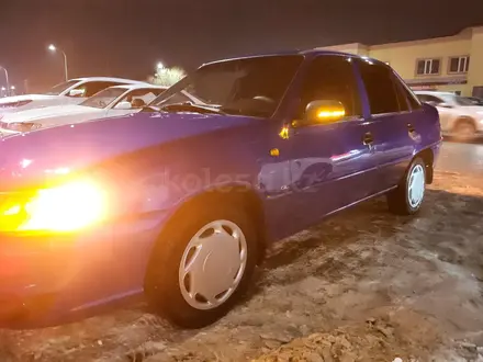 Daewoo Nexia 2012 года за 2 100 000 тг. в Астана – фото 8