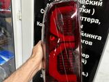 Светодиодные фонари на Toyota Hilux Vigo 2005-2015 г. Дизайн 2021 +үшін120 000 тг. в Уральск – фото 4