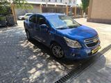 Chevrolet Cobalt 2016 года за 3 100 000 тг. в Алматы