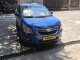 Chevrolet Cobalt 2016 года за 3 100 000 тг. в Алматы – фото 3