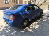 Chevrolet Cobalt 2016 года за 3 100 000 тг. в Алматы – фото 5