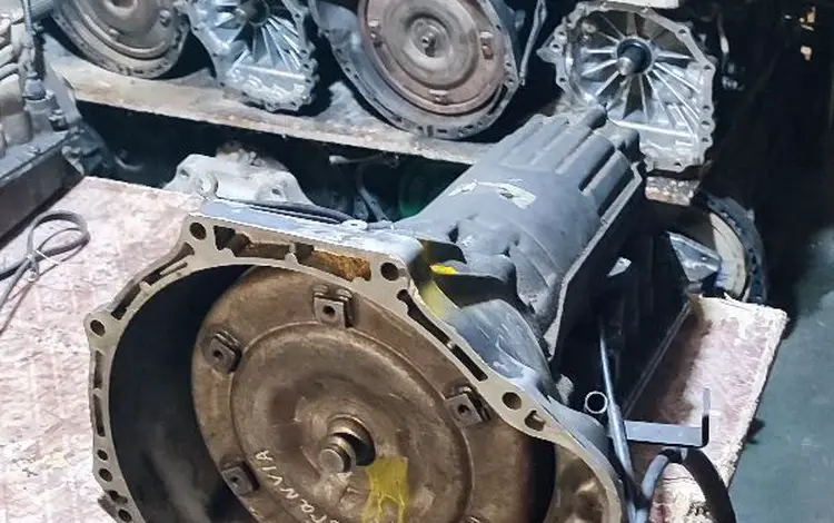 АКПП Toyota Granvia 1KZ 4WD за 250 000 тг. в Алматы