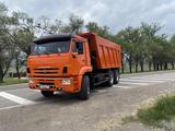 КамАЗ  6520 2014 годаүшін17 700 000 тг. в Алматы – фото 2
