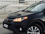 Toyota RAV4 2015 года за 9 000 000 тг. в Актау – фото 4