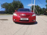 Toyota Camry 2007 года за 5 500 000 тг. в Актобе