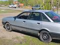 Audi 80 1991 годаүшін1 200 000 тг. в Уральск – фото 4