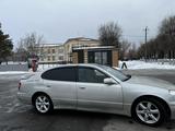 Lexus GS 300 2000 года за 4 300 000 тг. в Алматы – фото 3