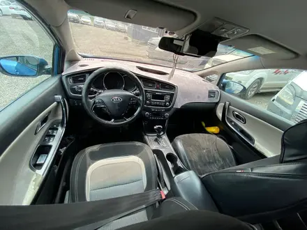 Kia Cee'd 2014 года за 4 299 700 тг. в Алматы – фото 9