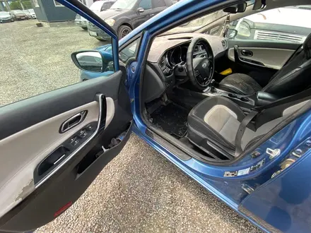 Kia Cee'd 2014 года за 4 299 700 тг. в Алматы – фото 8