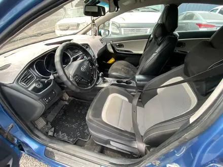 Kia Cee'd 2014 года за 4 299 700 тг. в Алматы – фото 7
