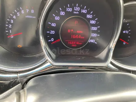 Kia Cee'd 2014 года за 4 299 700 тг. в Алматы – фото 13