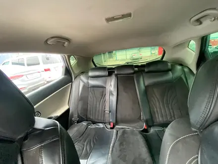 Kia Cee'd 2014 года за 4 299 700 тг. в Алматы – фото 14