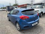 Kia Cee'd 2014 года за 4 299 700 тг. в Алматы – фото 4