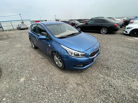 Kia Cee'd 2014 года за 4 299 700 тг. в Алматы – фото 3