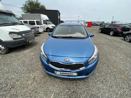 Kia Cee'd 2014 года за 4 299 700 тг. в Алматы