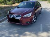 Subaru Legacy 2016 года за 9 250 000 тг. в Алматы