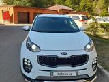 Kia Sportage 2018 годаfor10 300 000 тг. в Уральск