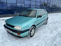 Volkswagen Golf 1994 годаүшін1 700 000 тг. в Караганда