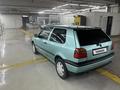 Volkswagen Golf 1994 годаүшін1 700 000 тг. в Караганда – фото 11