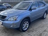 Lexus RX 350 2007 года за 8 800 000 тг. в Актобе – фото 2
