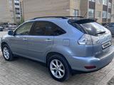 Lexus RX 350 2007 года за 8 800 000 тг. в Актобе