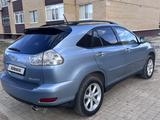Lexus RX 350 2007 года за 8 800 000 тг. в Актобе – фото 4