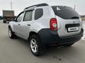 Renault Duster 2014 года за 4 300 000 тг. в Рудный – фото 6