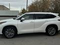 Toyota Highlander 2021 года за 28 000 000 тг. в Атырау – фото 3