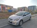 Hyundai Accent 2013 года за 4 400 000 тг. в Алматы – фото 11