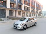 Hyundai Accent 2013 года за 4 400 000 тг. в Алматы