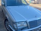 Mercedes-Benz E 230 1988 годаүшін1 200 000 тг. в Кызылорда – фото 3