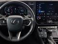 Lexus GX 550 Luxury+ 2024 года за 56 000 000 тг. в Алматы – фото 11