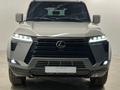 Lexus GX 550 Luxury+ 2024 года за 56 000 000 тг. в Алматы – фото 2