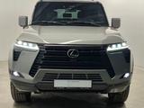 Lexus GX 550 Luxury+ 2024 года за 56 000 000 тг. в Алматы – фото 2