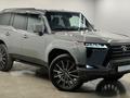 Lexus GX 550 Luxury+ 2024 года за 56 000 000 тг. в Алматы – фото 3