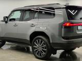 Lexus GX 550 Luxury+ 2024 года за 56 000 000 тг. в Алматы – фото 4
