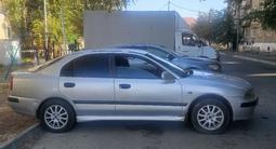 Mitsubishi Carisma 2002 года за 1 300 000 тг. в Атырау – фото 2