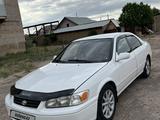 Toyota Camry 2000 года за 4 200 000 тг. в Алматы – фото 3